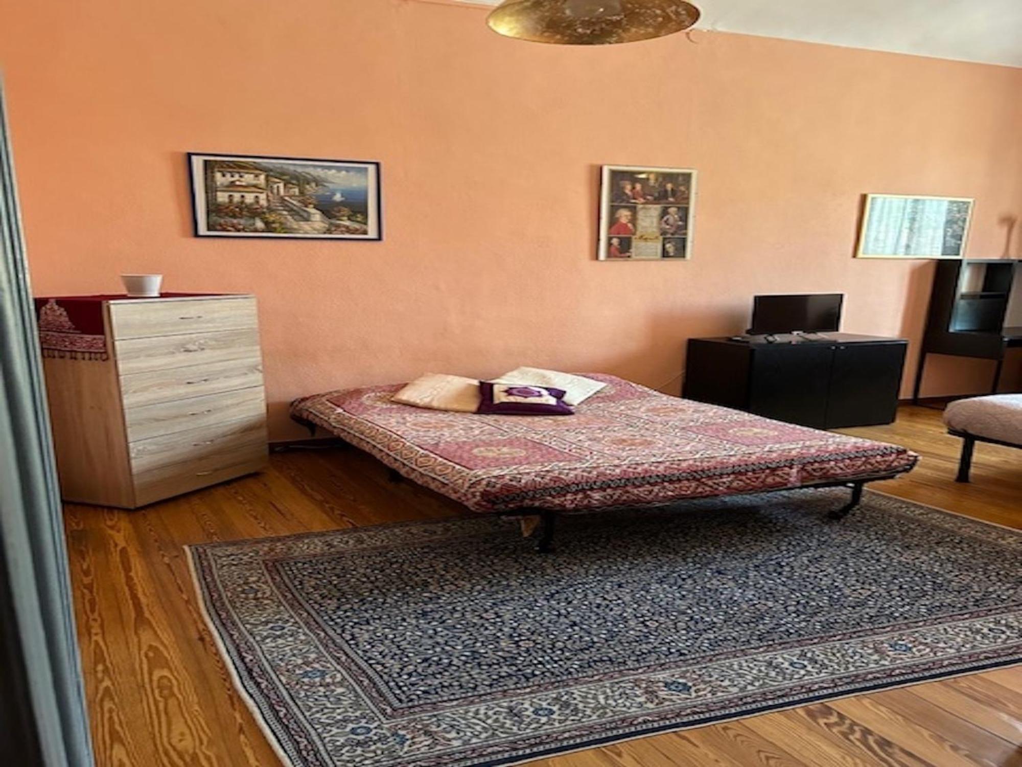 Fronte Po Lägenhet Turin Exteriör bild