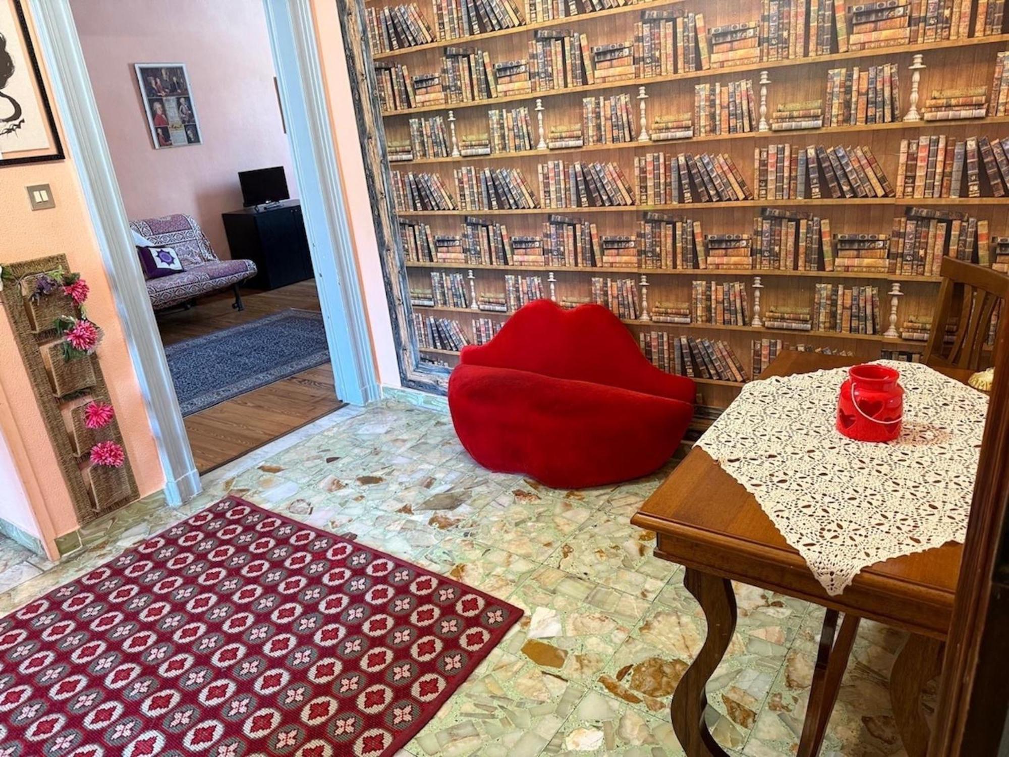 Fronte Po Lägenhet Turin Exteriör bild