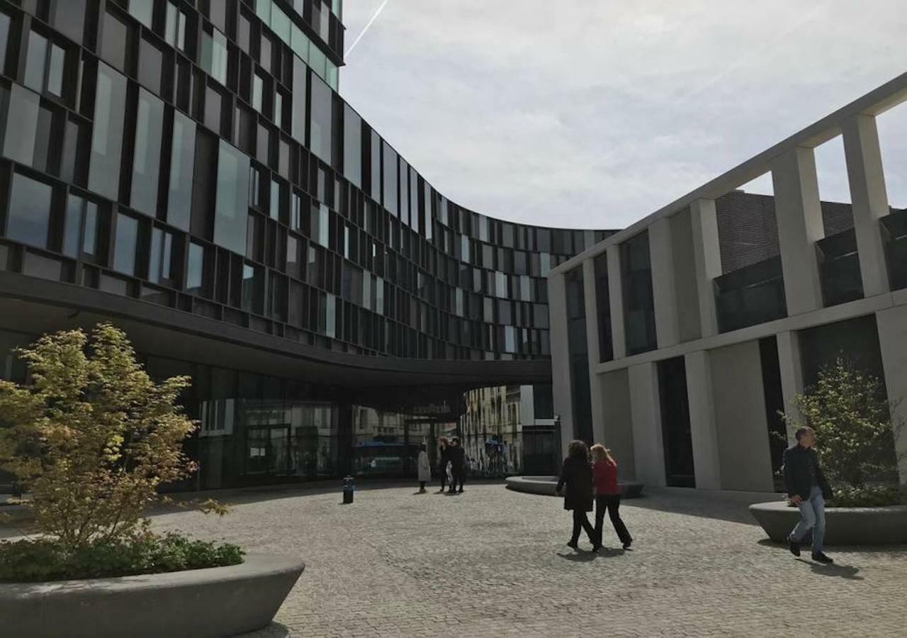Fronte Po Lägenhet Turin Exteriör bild